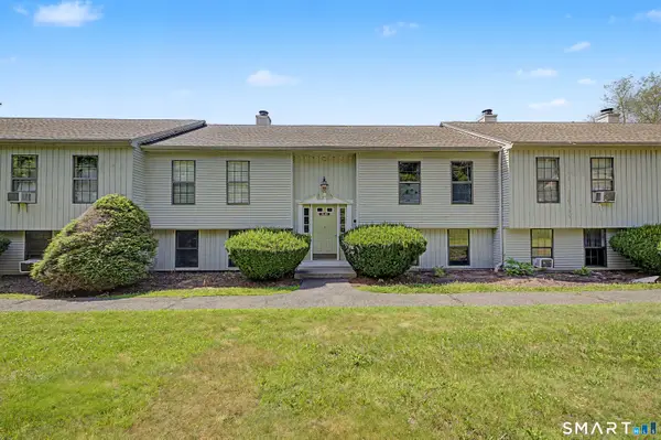 37 Aspetuck Village #37, New Milford, CT 06776