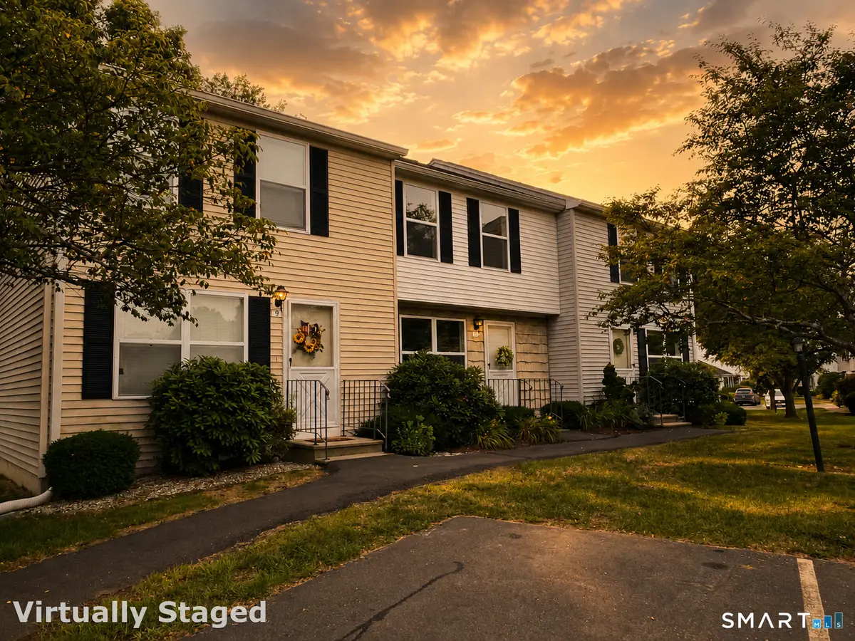 11 Holly Lane #11, Glastonbury, CT 06033 - #1