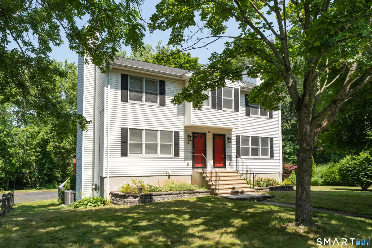 10 Clancy Road, Branford, CT 06405 - #1