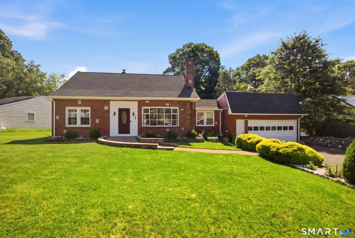 65 Sidehill Road, Hamden, CT 06517 - #1