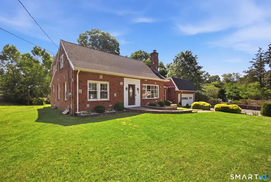 65 Sidehill Road, Hamden, CT 06517 - #2