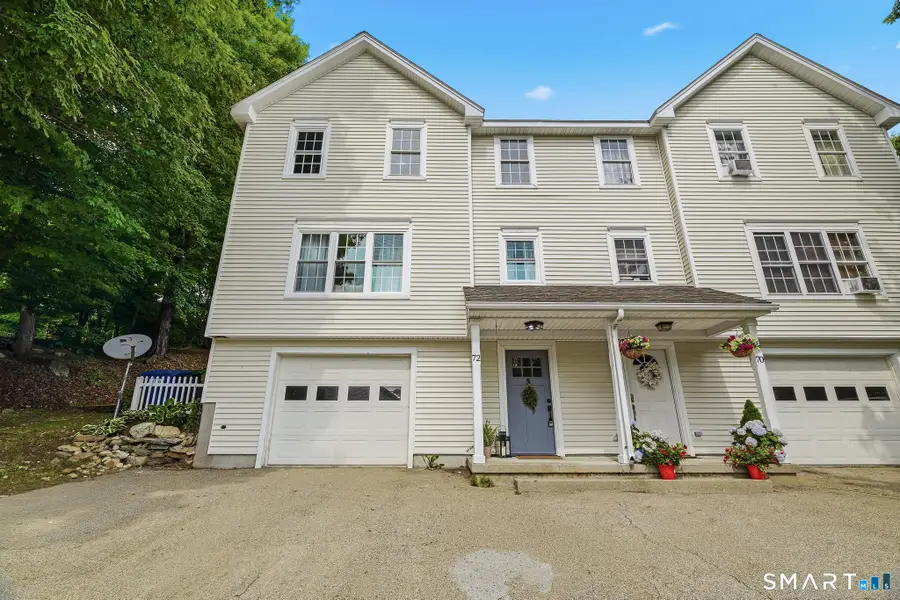 72 Windham Avenue, Colchester, CT 06415 - #2