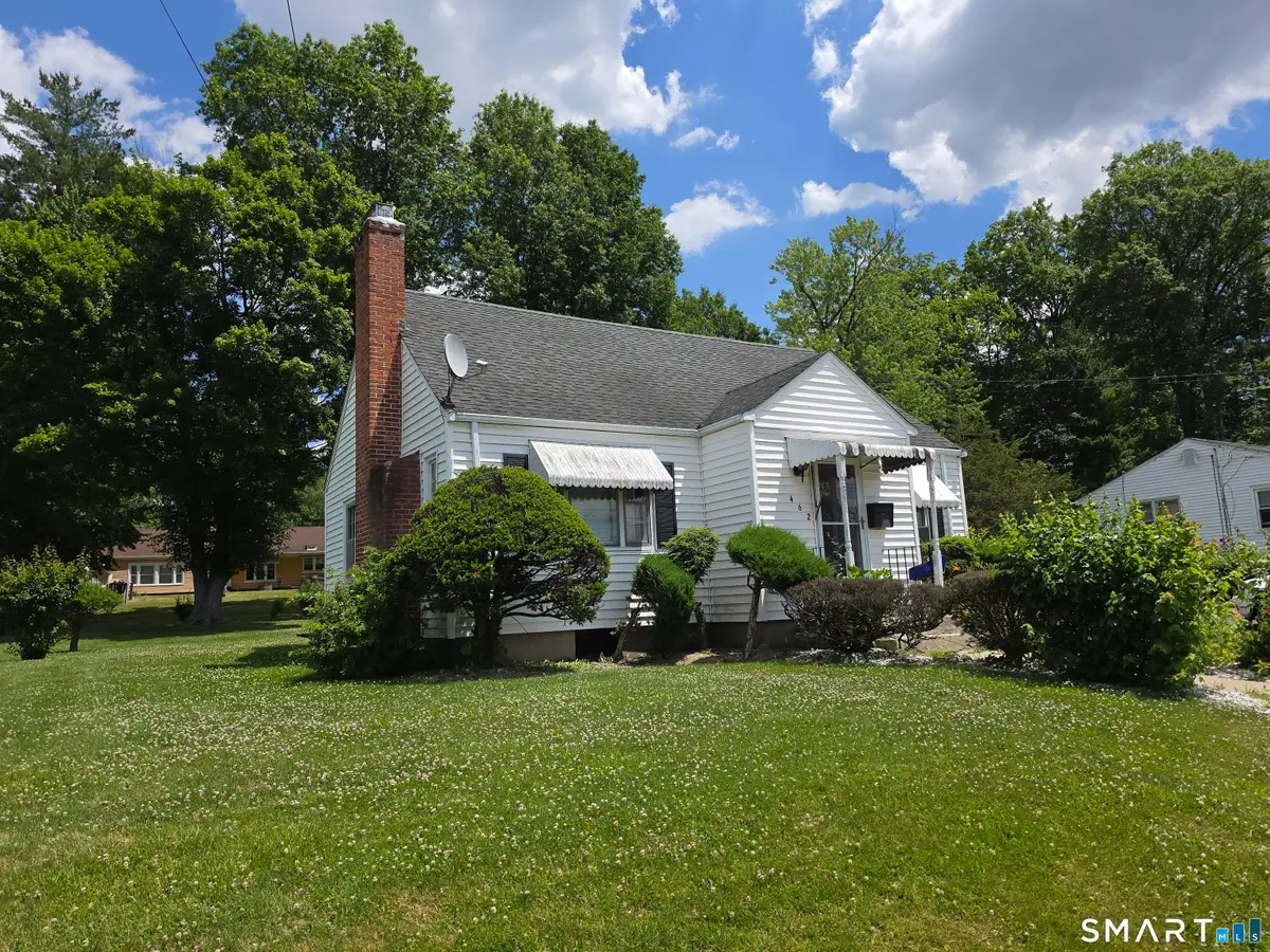 462 Granby Street, Hartford, CT 06112 - #1
