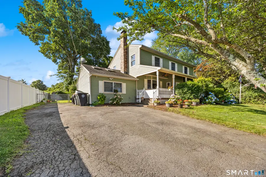 Address Withheld By Seller, Milford, CT 06460 - #2