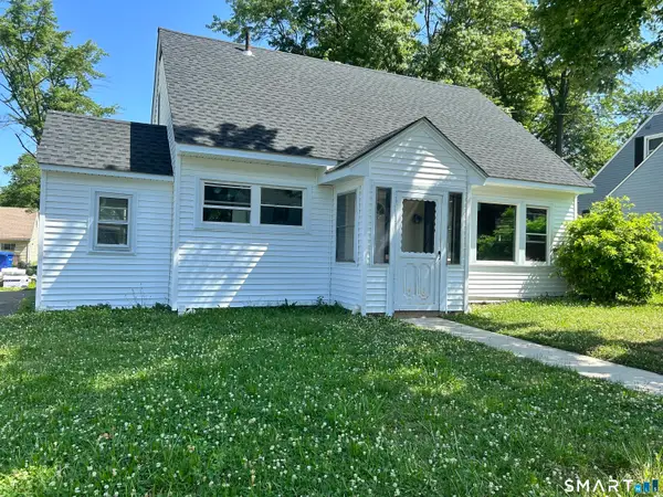 180 Andover Street, Hartford, CT 06112