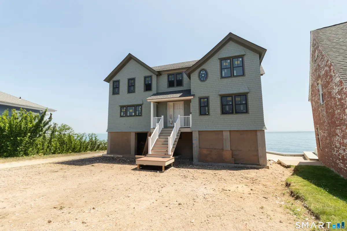 88 Morgan Avenue, East Haven, CT 06512 - #1
