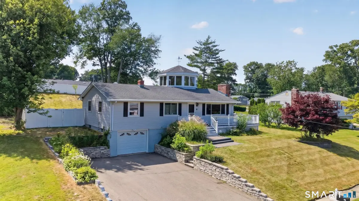 26 Crestwood Road, Milford, CT 06460 - #1