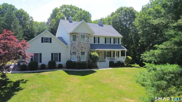 706 Green Hill Road, Madison, CT 06443