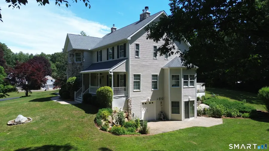 706 Green Hill Road, Madison, CT 06443 - #2