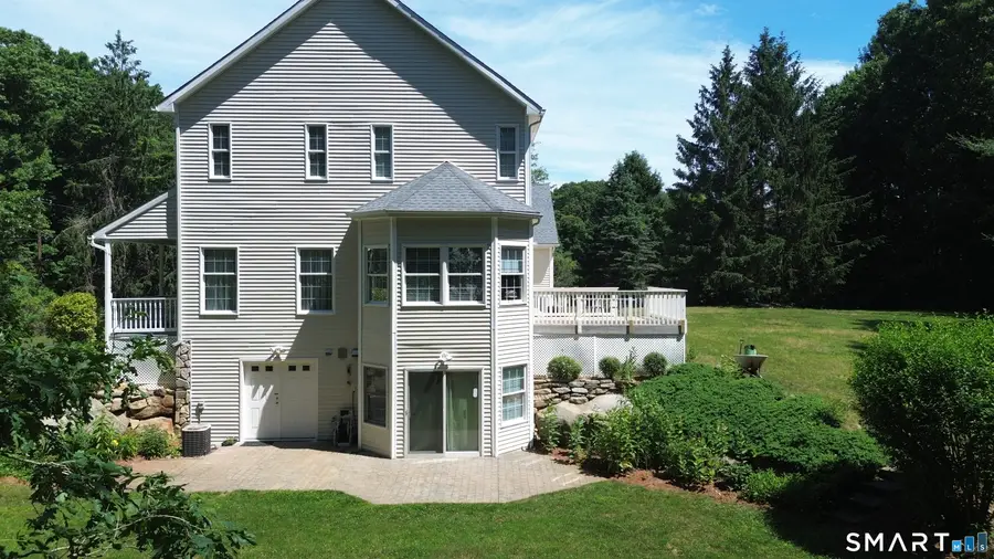 706 Green Hill Road, Madison, CT 06443 - #3
