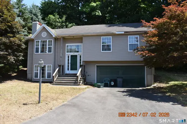 1 Bronson Drive, Beacon Falls, CT 06403