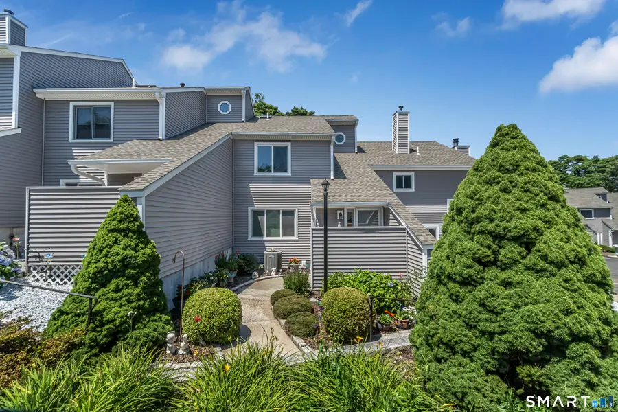 703 Golf Drive #703, East Haven, CT 06512 - #2