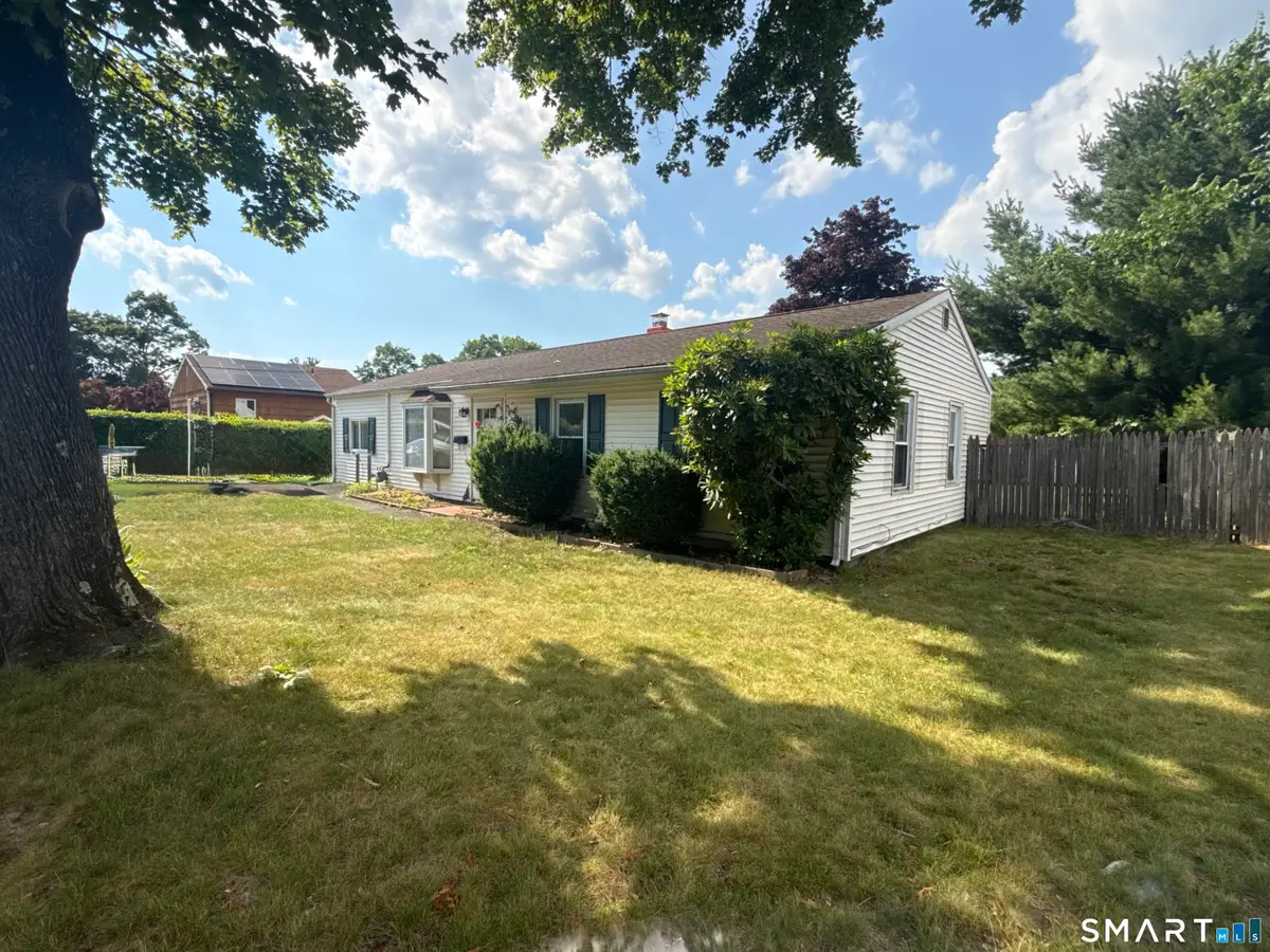 3 Charters Road, Ansonia, CT 06401 - #1