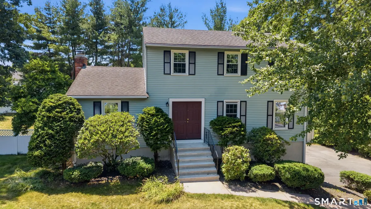 209 Timber Trail, East Hartford, CT 06118 - #1