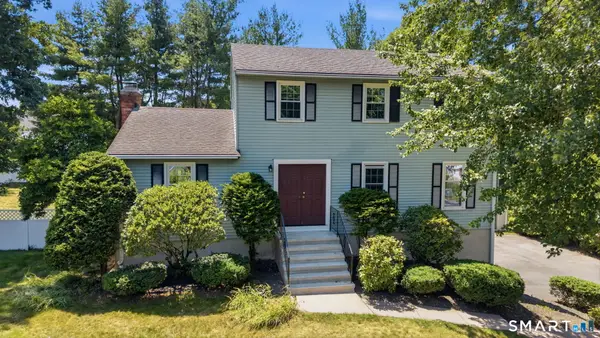 209 Timber Trail, East Hartford, CT 06118
