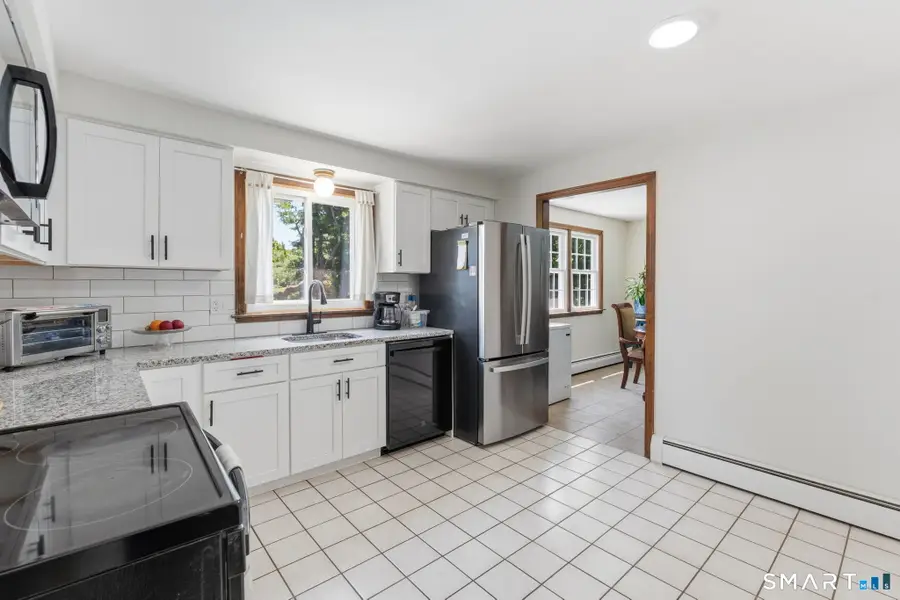 209 Timber Trail, East Hartford, CT 06118 - #3