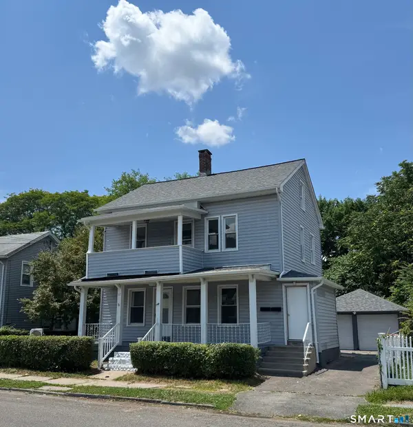 10 Hickory Street, Meriden, CT 06451