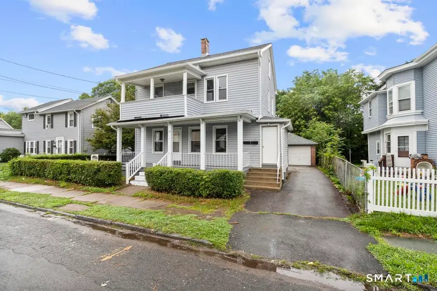 10 Hickory Street, Meriden, CT 06451 - #2