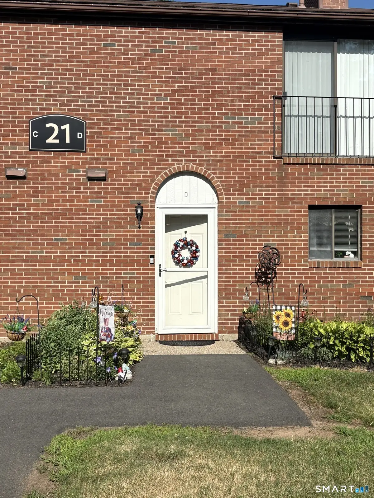 21 Darling Street #D, Southington, CT 06489 - #1