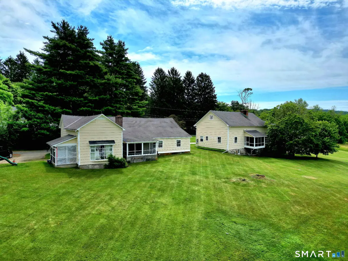 21 & 15 Still Meadow Road, Sharon, CT 06069 - #1