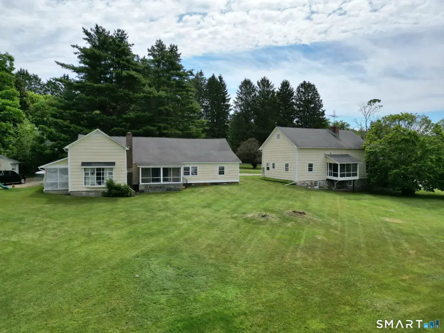 21 & 15 Still Meadow Road, Sharon, CT 06069 - #3