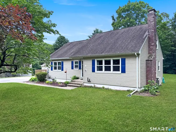 95 Stoddards Wharf Road, Ledyard, CT 06339