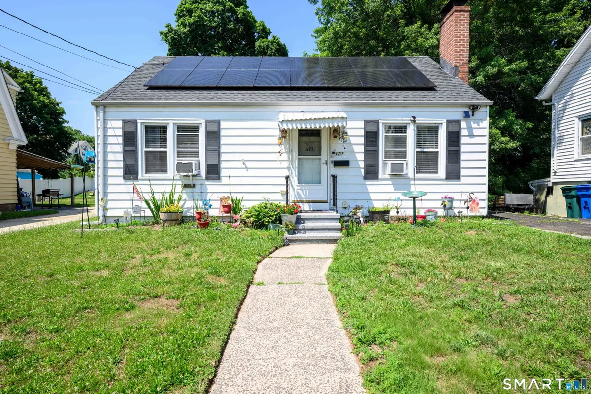 121 Fourth Street, Hamden, CT 06514 - #1