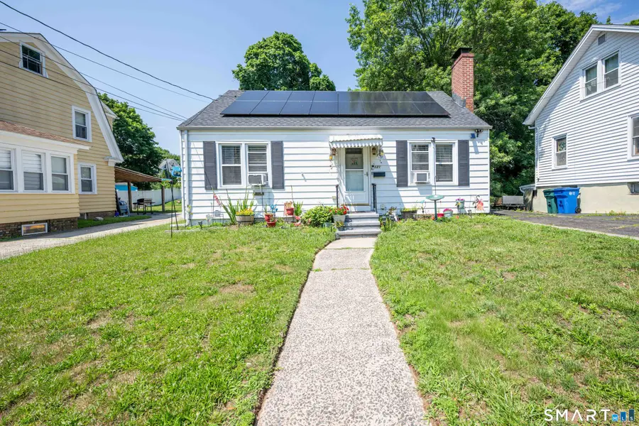 121 Fourth Street, Hamden, CT 06514 - #2