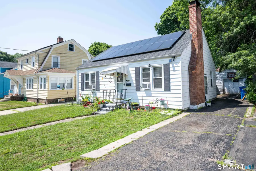 121 Fourth Street, Hamden, CT 06514 - #3