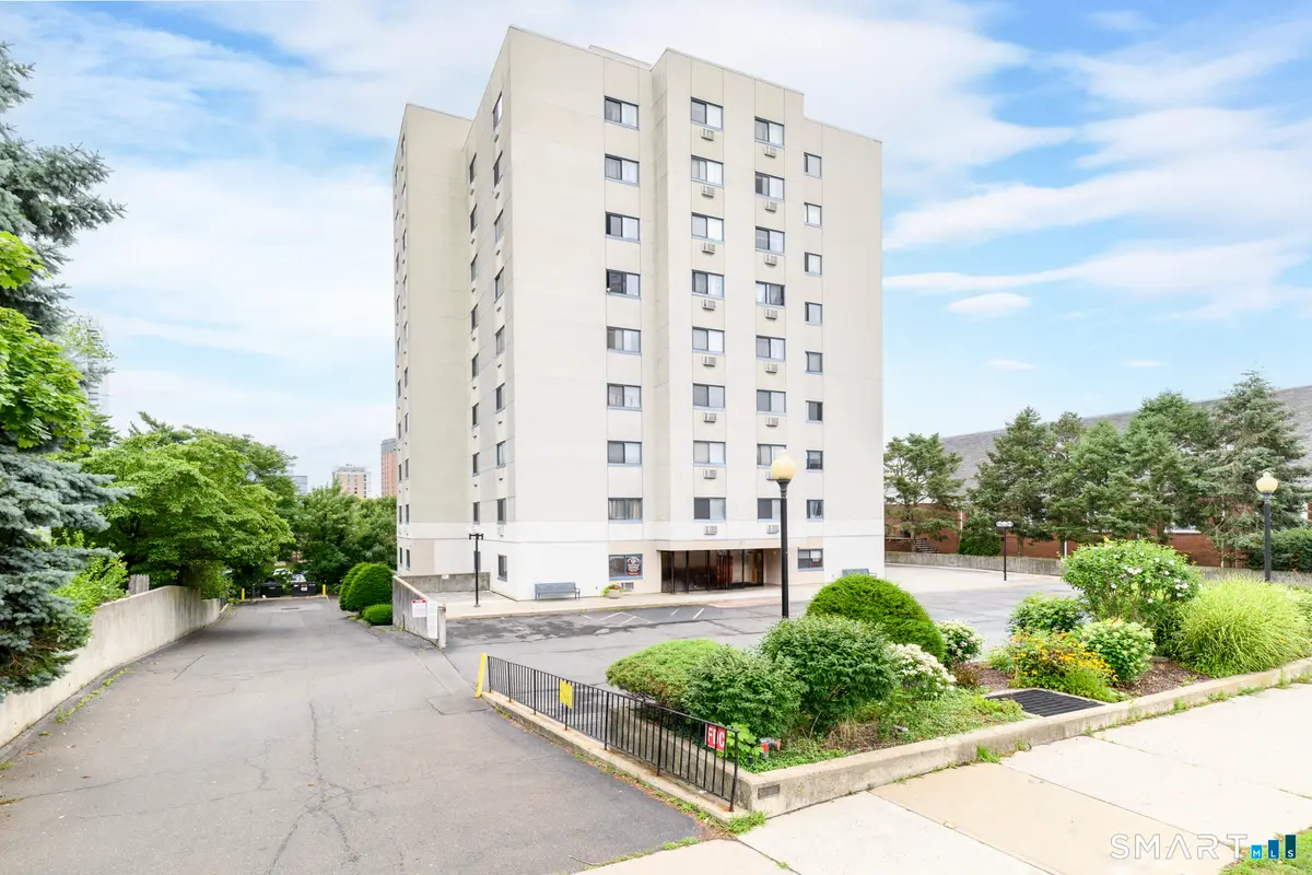51 Schuyler Avenue #3B, Stamford, CT 06902 - #1