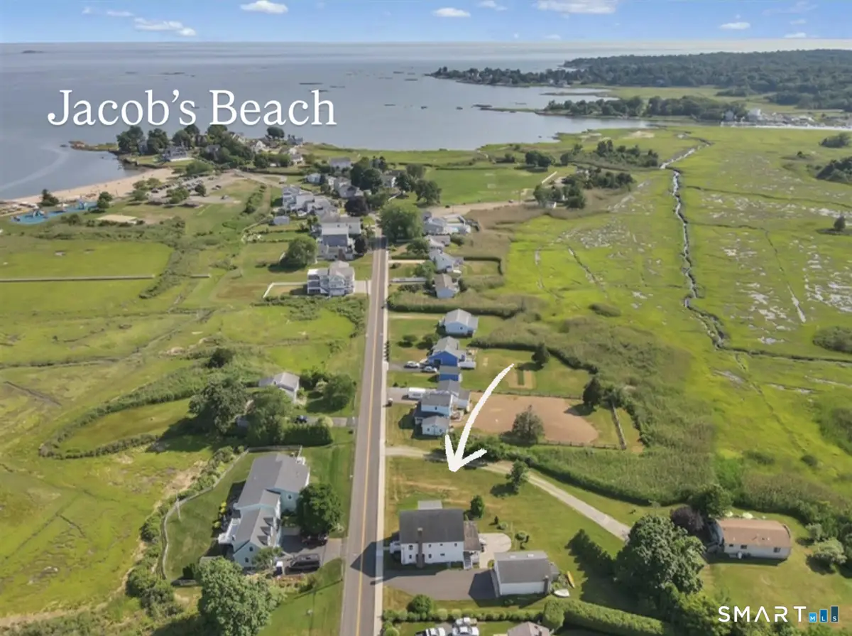 33 Seaside Avenue, Guilford, CT 06437 - #1