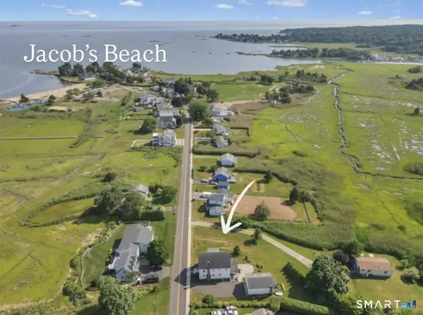 33 Seaside Avenue, Guilford, CT 06437