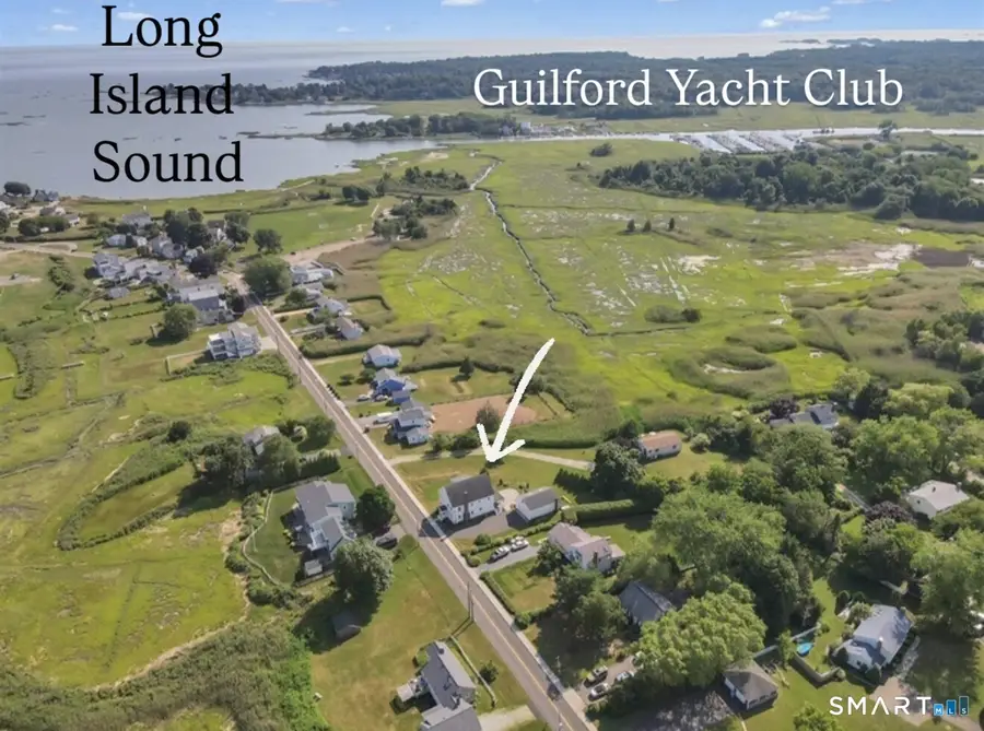 33 Seaside Avenue, Guilford, CT 06437 - #3
