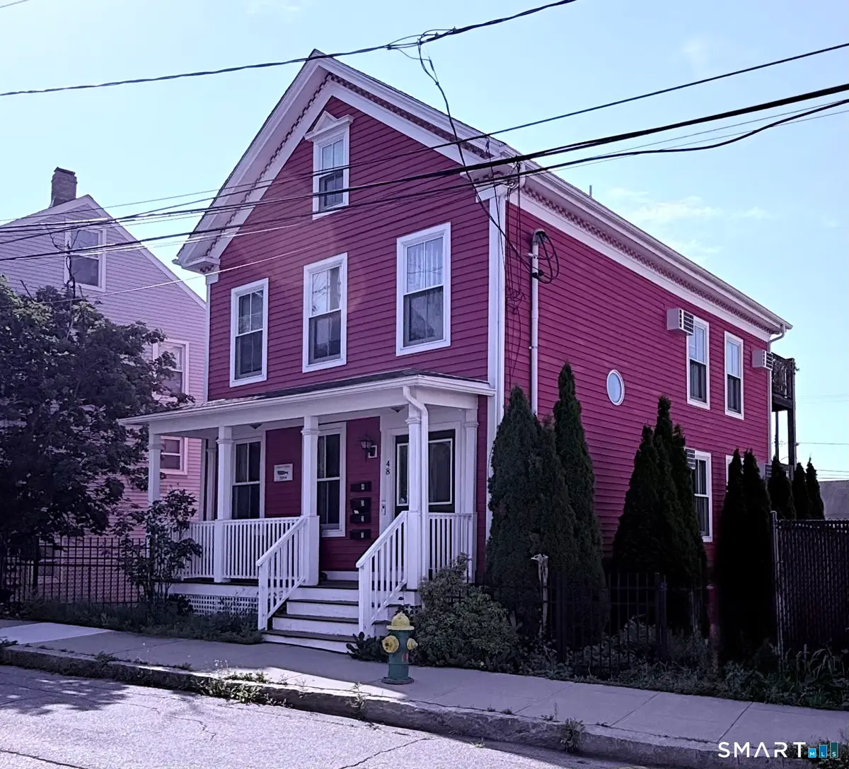 48 Blinman Street #2, New London, CT 06320 - #1