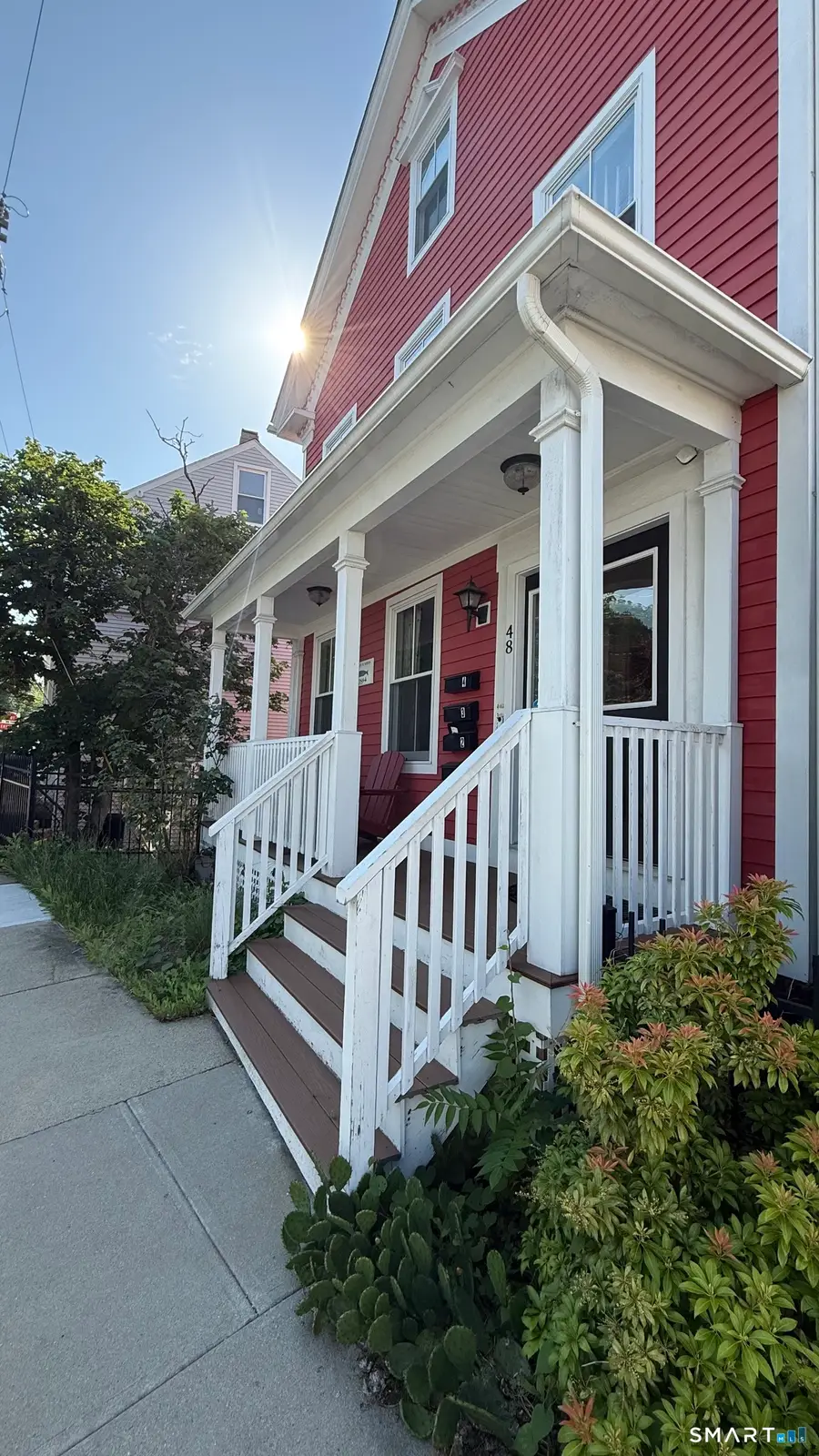 48 Blinman Street #2, New London, CT 06320 - #2