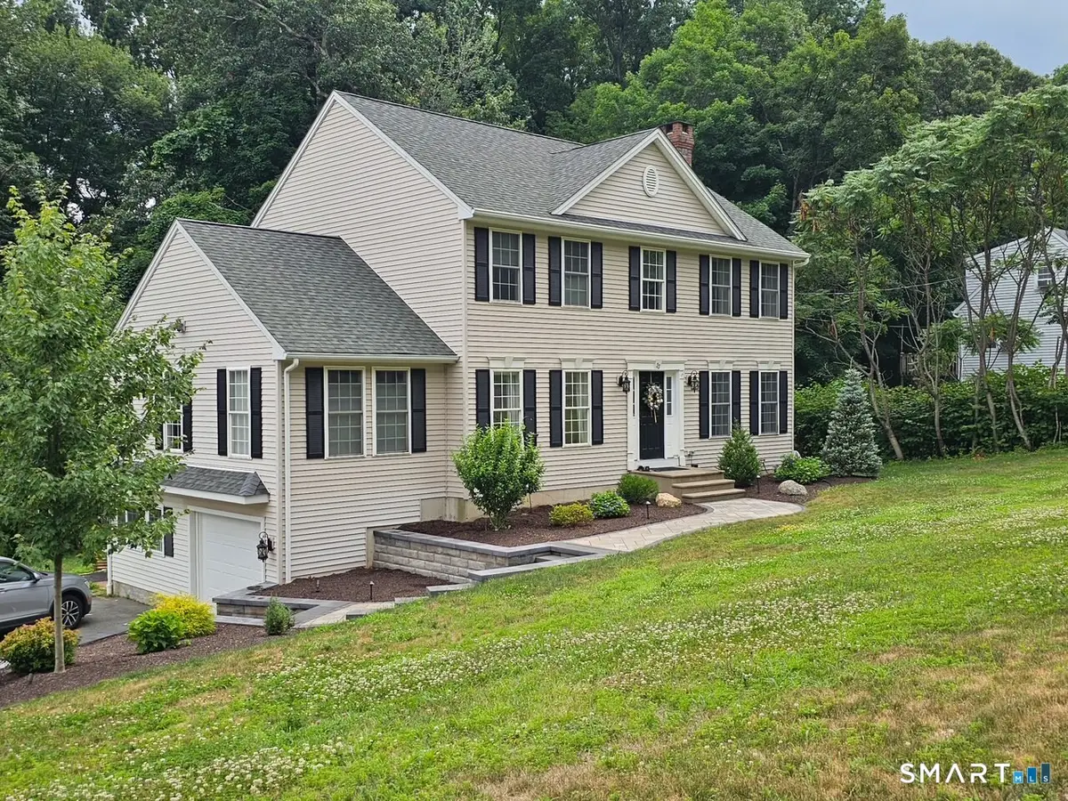 33 Brentwood Drive, Wolcott, CT 06716 - #1