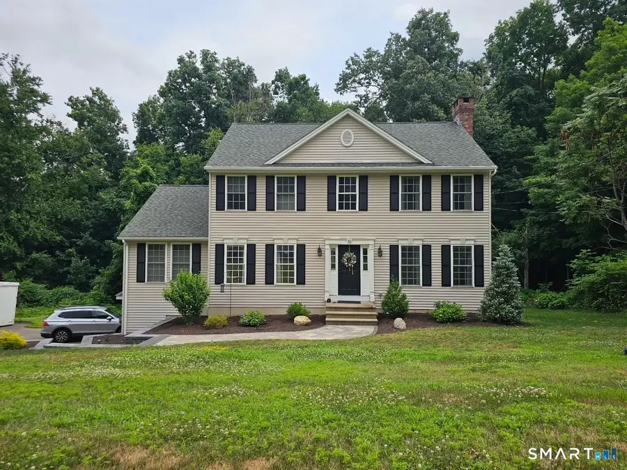 33 Brentwood Drive, Wolcott, CT 06716 - #2