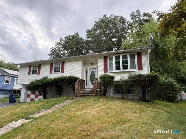 Address Withheld By Seller, West Haven, CT 06516 - #1