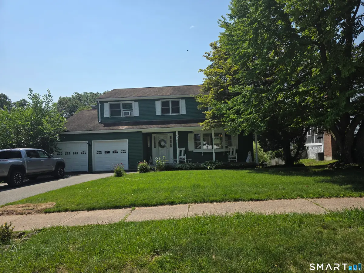 79 Little Brook Drive, Newington, CT 06111 - #1