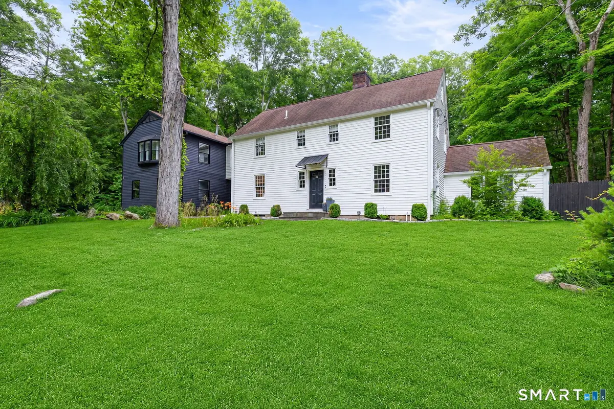 235 Newtown Turnpike, Weston, CT 06883 - #1