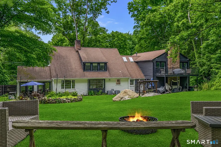 235 Newtown Turnpike, Weston, CT 06883 - #2