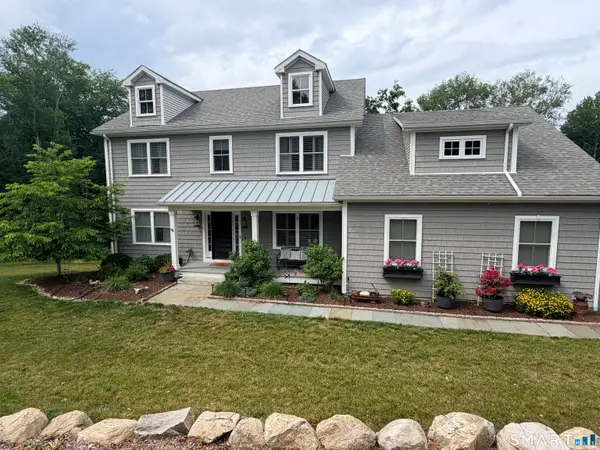 1 Percheron Drive, Monroe, CT 06468
