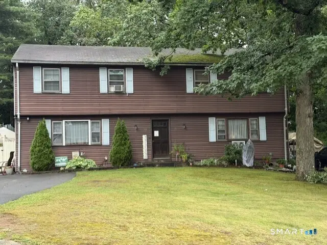 51 Round Hill Road, Southington, CT 06489 - #1