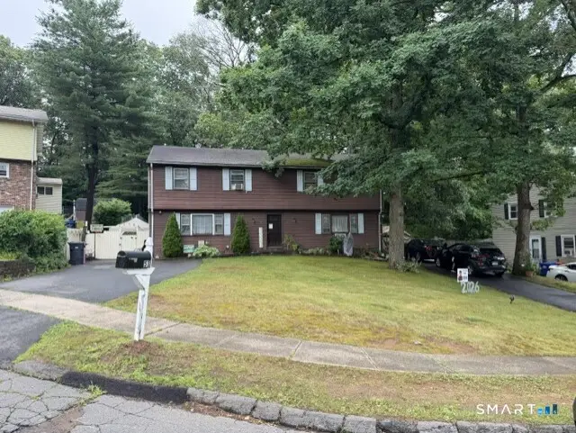 51 Round Hill Road, Southington, CT 06489 - #2