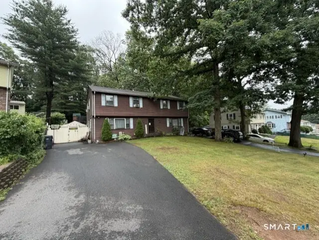 51 Round Hill Road, Southington, CT 06489 - #3