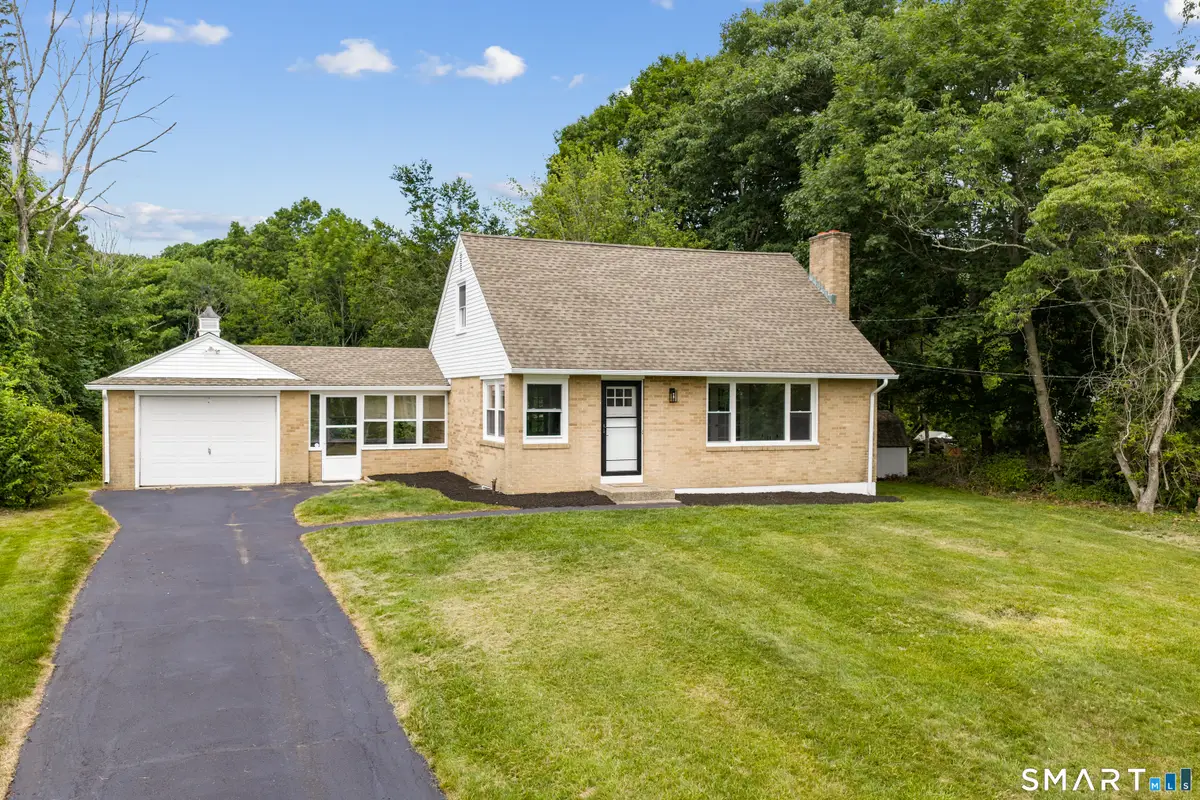 63 Ridge Road, Plymouth, CT 06786 - #1