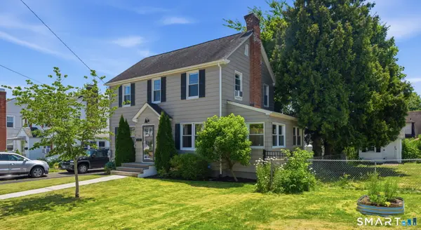 21 Richard Street, West Hartford, CT 06119