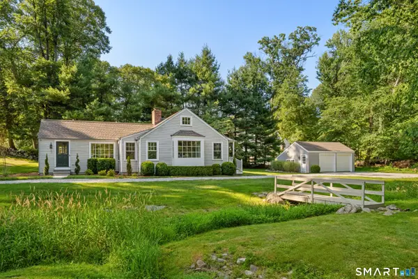 5 Lehn Farm Road, Westport, CT 06880