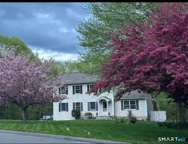 2 Heidi Court, Wolcott, CT 06716