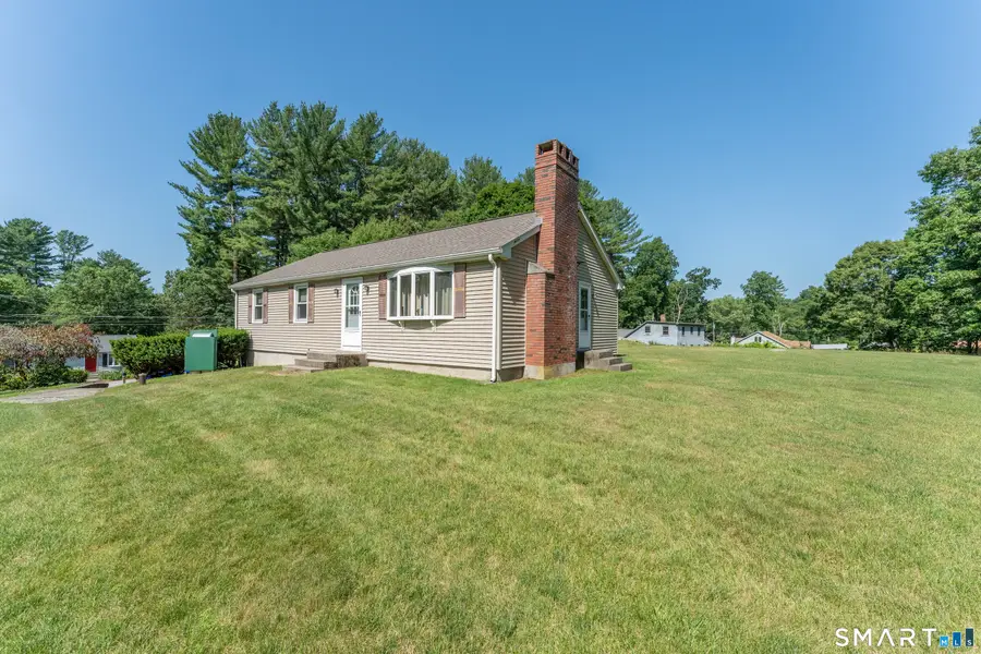 27 Mountain Hill Road, North Grosvenor Dale, CT 06255 - #2